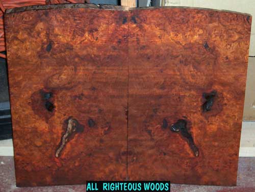 Amboyna Burl wood Yummmmmmmmmmmmmmmmmmmmyyyyyyyyyy