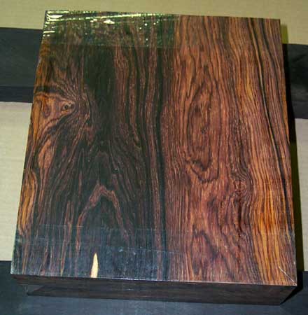 Bowl Blank :)= 4" x 12" x 12"